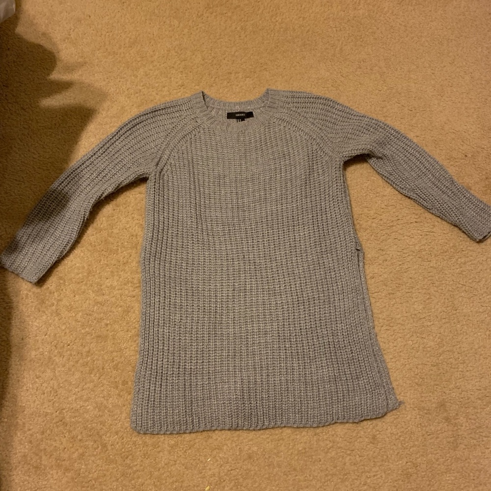Forever 21 sweater